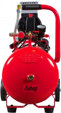 Компрессор поршневой Fubag OLS 250/50 CM2