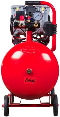 Компрессор поршневой Fubag OLS 500/100 CM2х2