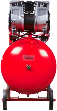 Компрессор поршневой Fubag OLS 500/100 CM2х2