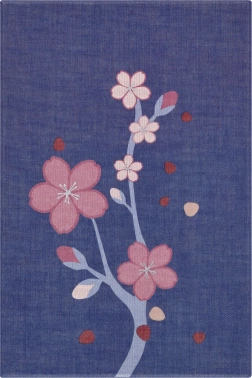 Блокнот Moleskine LIMITED EDITION SAKURA