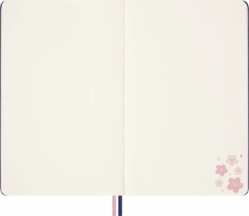 Блокнот Moleskine LIMITED EDITION SAKURA