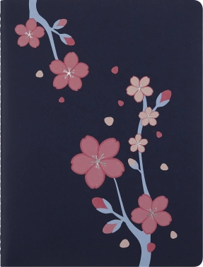 Блокнот Moleskine LIMITED EDITION SAKURA CAHIER