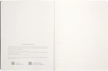 Блокнот Moleskine LIMITED EDITION SAKURA CAHIER