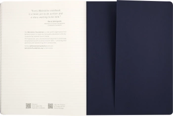 Блокнот Moleskine LIMITED EDITION SAKURA CAHIER