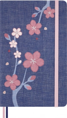 Набор Moleskine Limited Edition Sakura