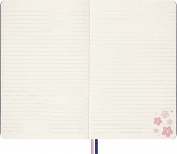 Набор Moleskine Limited Edition Sakura
