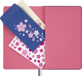 Набор Moleskine Limited Edition Sakura