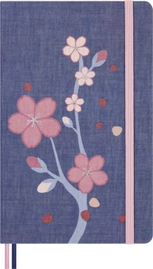 Набор Moleskine Limited Edition Sakura