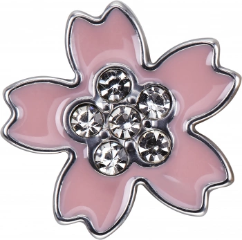 Шильд-символ Moleskine  Sakura