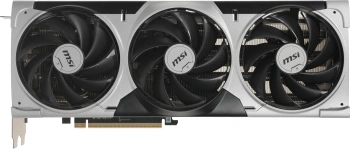 Видеокарта MSI PCI-E 5.0  RTX 5070 TI 16G VENTUS 3X OC