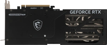 Видеокарта MSI PCI-E 5.0  RTX 5070 TI 16G VENTUS 3X OC