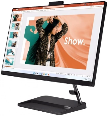 Моноблок Lenovo IdeaCentre 3 24IAP7