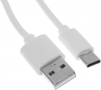 Сетевое зар./устр. BoraSCO 15W 3A 2xUSB универсальное белый (52580)