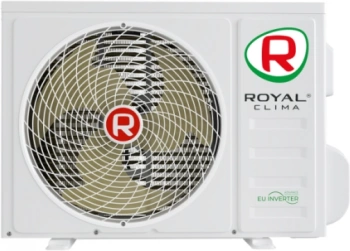 Сплит-система Royal Clima Royal supremo blanco RCI-RSB40HN
