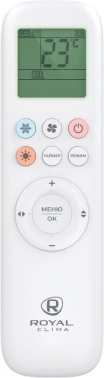 Сплит-система Royal Clima Renaissance RCI-RND24HN