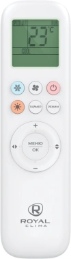 Сплит-система Royal Clima Renaissance RCI-RND24HN