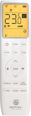Сплит-система Royal Clima Perfetto RCI-PFC40HN