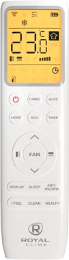 Сплит-система Royal Clima Perfetto RCI-PFC40HN