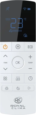 Сплит-система Royal Clima Felicita RCI-FC22HN
