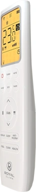 Сплит-система Royal Clima Pandora RC-PDC35HN