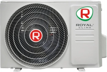 Сплит-система Royal Clima Triumph lite RC-TWL35HN