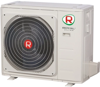 Сплит-система Royal Clima Grande RC-GDB105HN