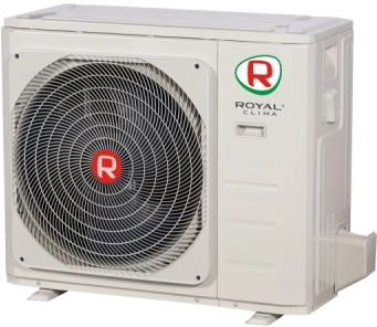 Сплит-система Royal Clima Grande RC-GDB105HN