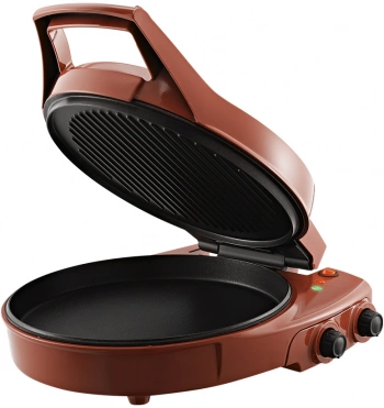 Пиццамейкер Kitfort КТ-4636