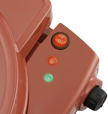 Пиццамейкер Kitfort КТ-4636