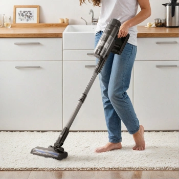 Пылесос Kitfort КТ-5289