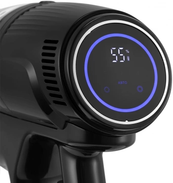 Пылесос Kitfort КТ-5290