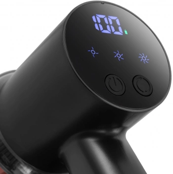 Пылесос Kitfort КТ-5389