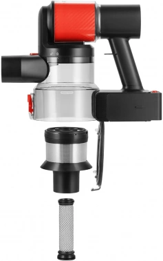 Пылесос Kitfort КТ-5389