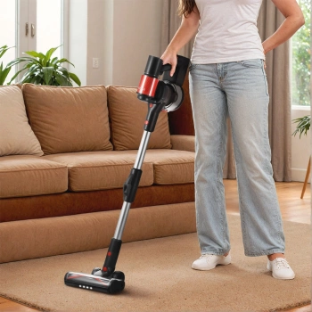 Пылесос Kitfort КТ-5389