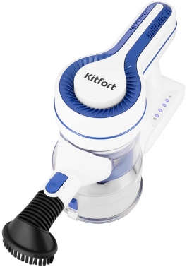 Пылесос Kitfort КТ-5512