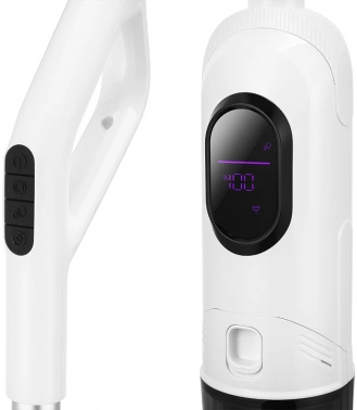 Пылесос Kitfort КТ-5267