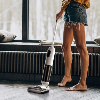 Пылесос Kitfort КТ-5267