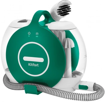 Пылесос моющий Kitfort КТ-5270