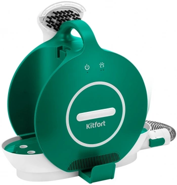 Пылесос моющий Kitfort КТ-5270