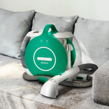 Пылесос моющий Kitfort КТ-5270