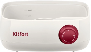 Пароварка Kitfort КТ-6830