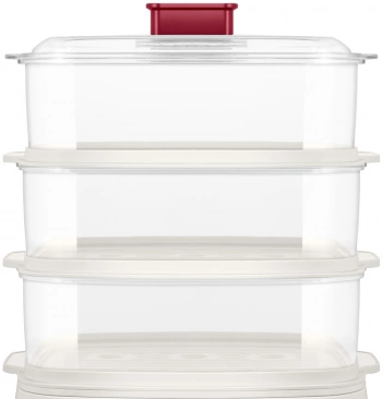 Пароварка Kitfort КТ-6830