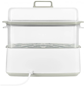 Пароварка Kitfort КТ-6431