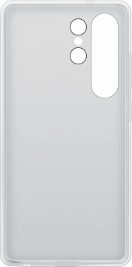 Чехол (клип-кейс) Samsung для Samsung Galaxy S25 Ultra Flipsuit Case S25 Ultra
