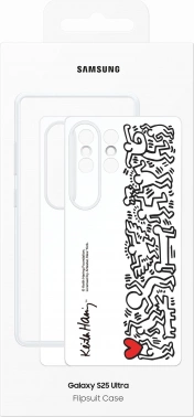 Чехол (клип-кейс) Samsung для Samsung Galaxy S25 Ultra Flipsuit Case S25 Ultra