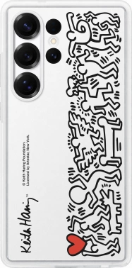 Чехол (клип-кейс) Samsung для Samsung Galaxy S25 Ultra Flipsuit Case S25 Ultra