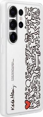 Чехол (клип-кейс) Samsung для Samsung Galaxy S25 Ultra Flipsuit Case S25 Ultra