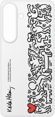 Чехол (клип-кейс) Samsung для Samsung Galaxy S25 Flipsuit Case S25