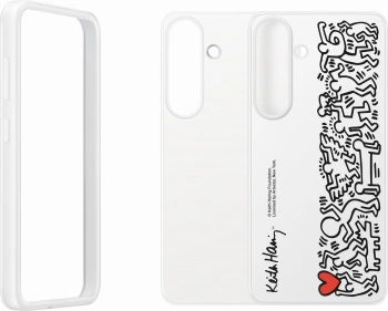 Чехол (клип-кейс) Samsung для Samsung Galaxy S25 Flipsuit Case S25