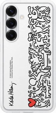 Чехол (клип-кейс) Samsung для Samsung Galaxy S25 Flipsuit Case S25